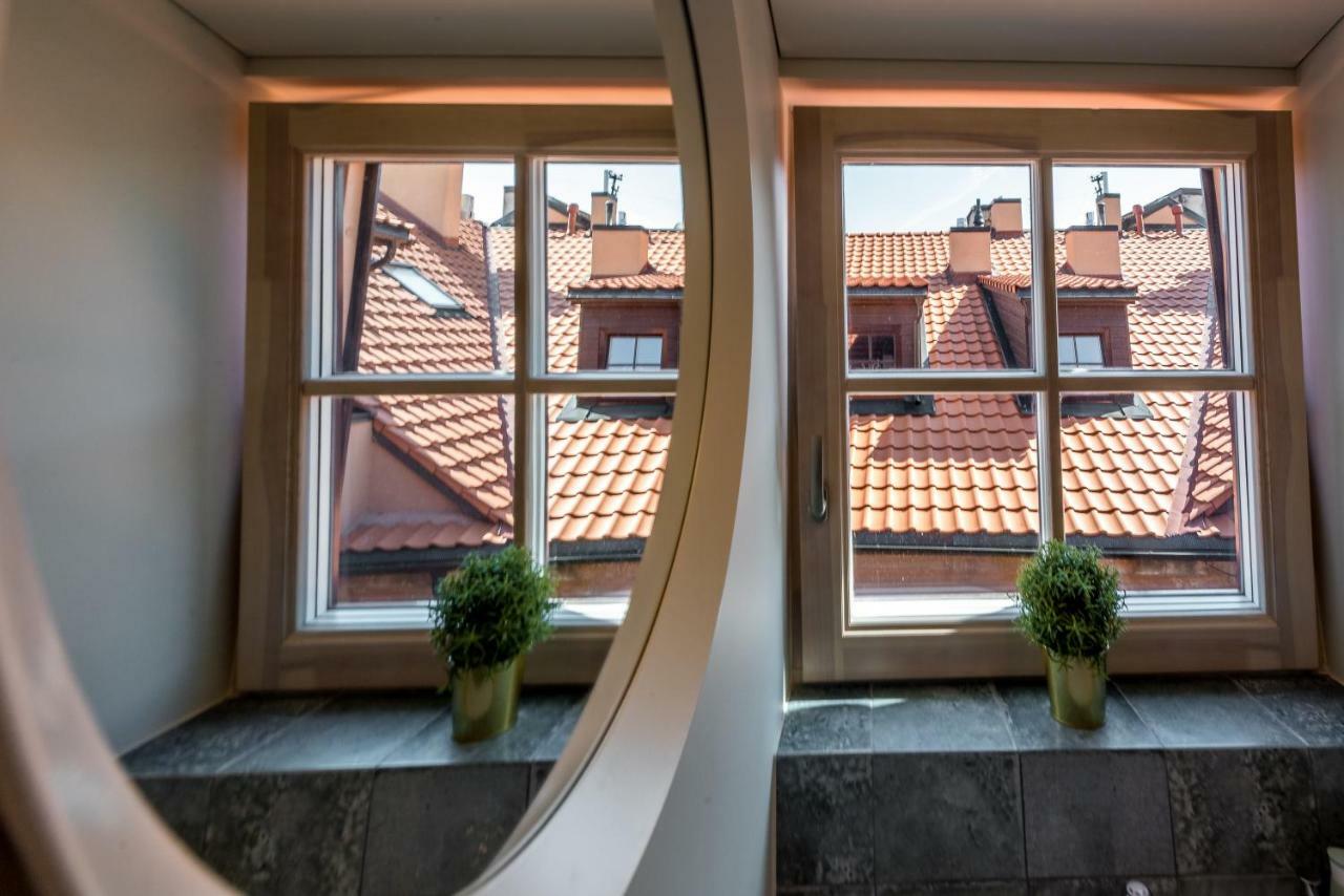 Angel House Vilnius 40 Apartman Kültér fotó